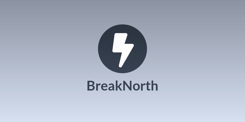 BreakNorth