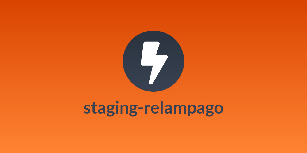 staging-relampago