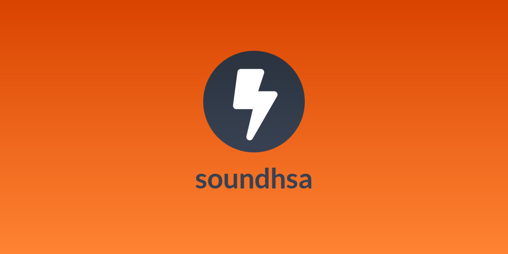 soundhsa
