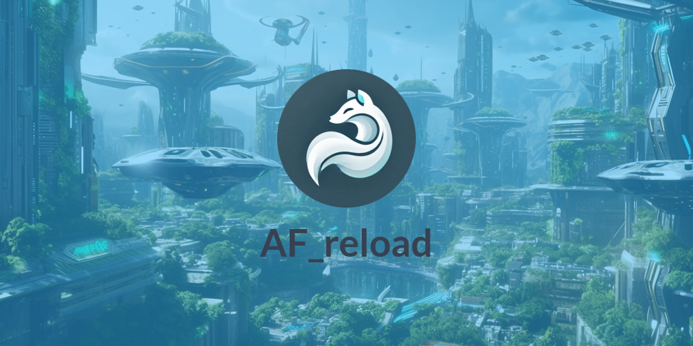 AF_reload