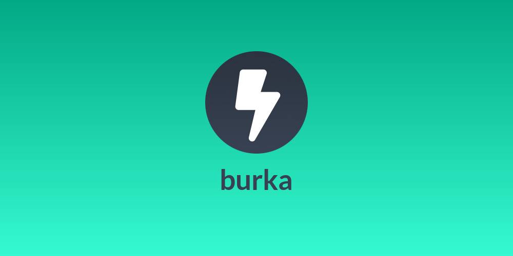 burka