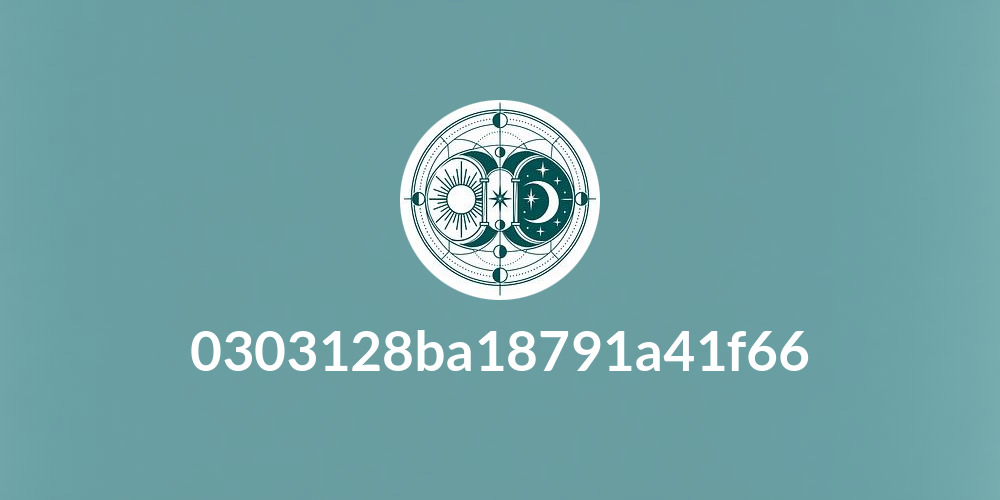 0303128ba18791a41f66