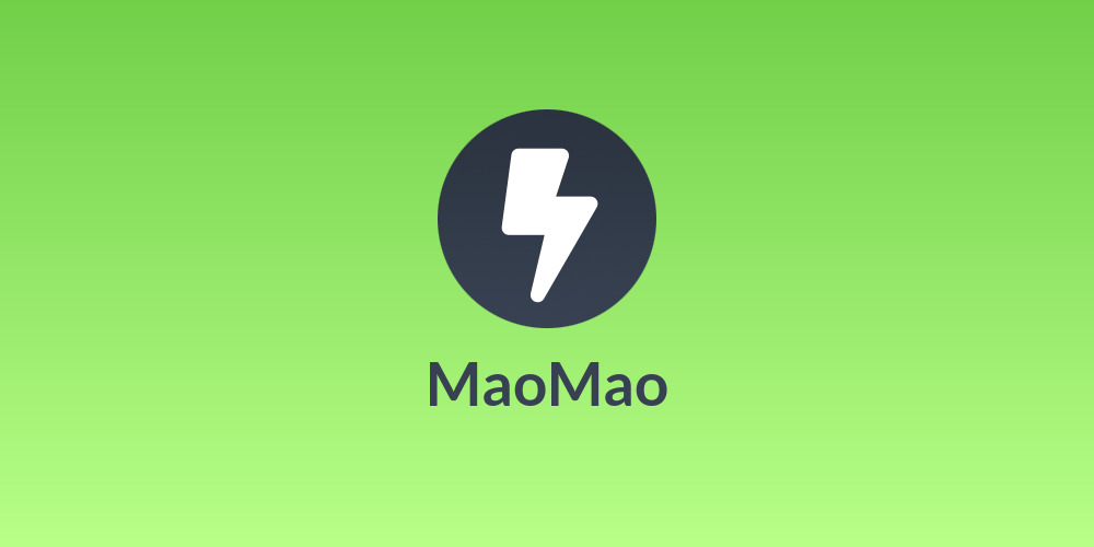 MaoMao