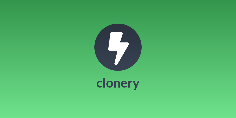 clonery