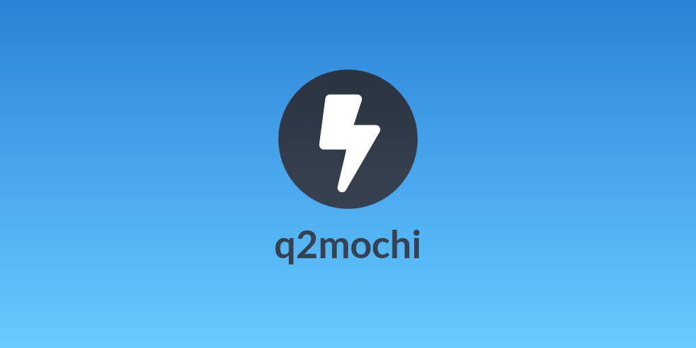 q2mochi