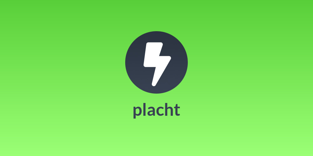 placht