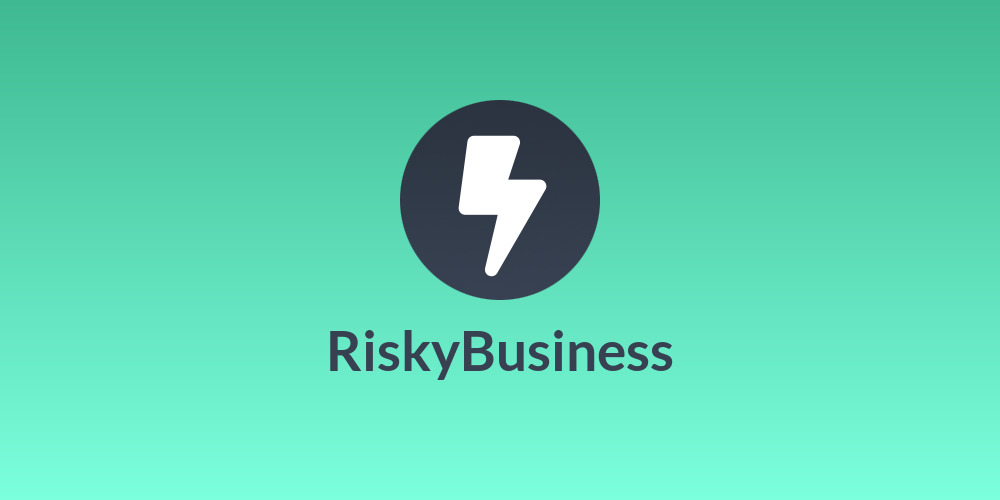 RiskyBusiness