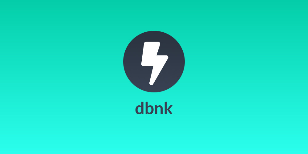 dbnk