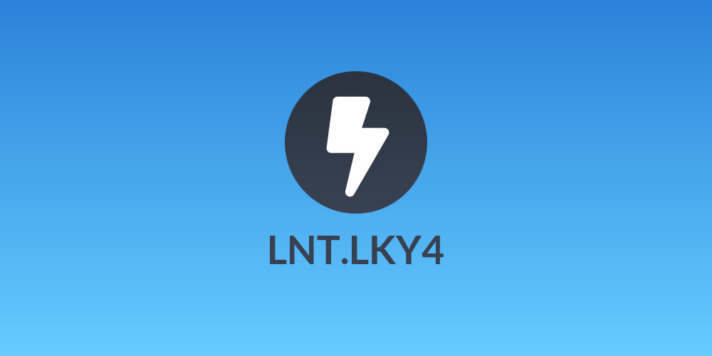 LNT.LKY4