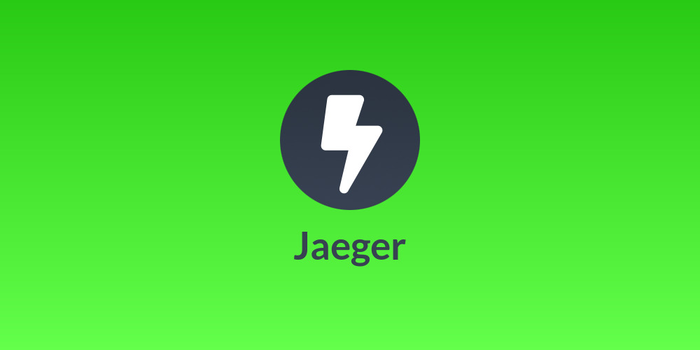 Jaeger