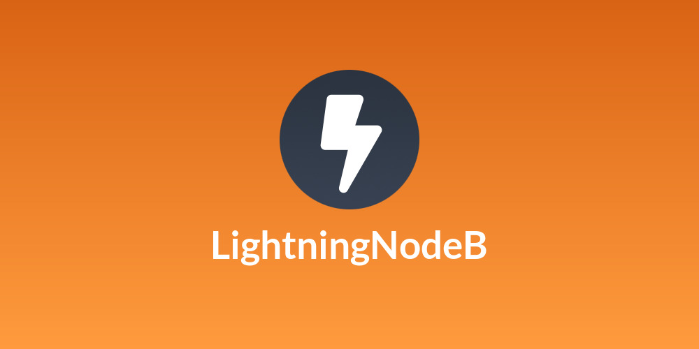 LightningNodeB