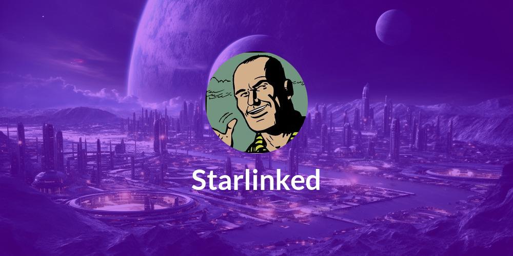 Starlinked