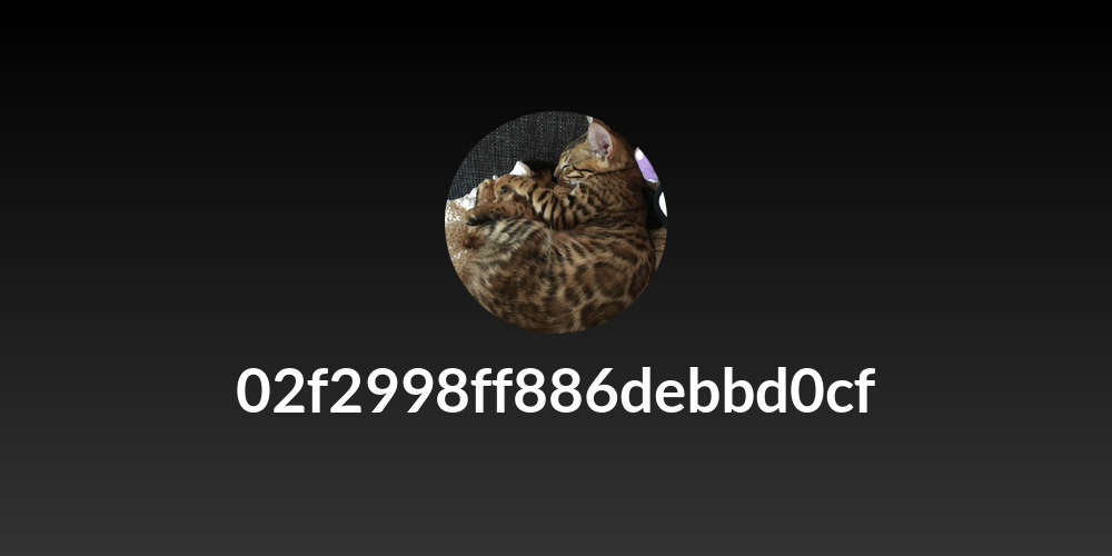 02f2998ff886debbd0cf
