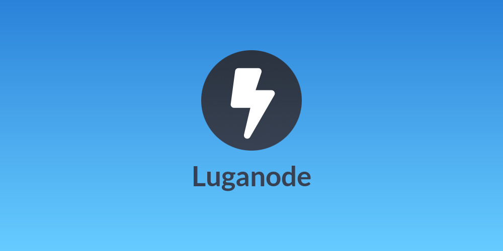Luganode