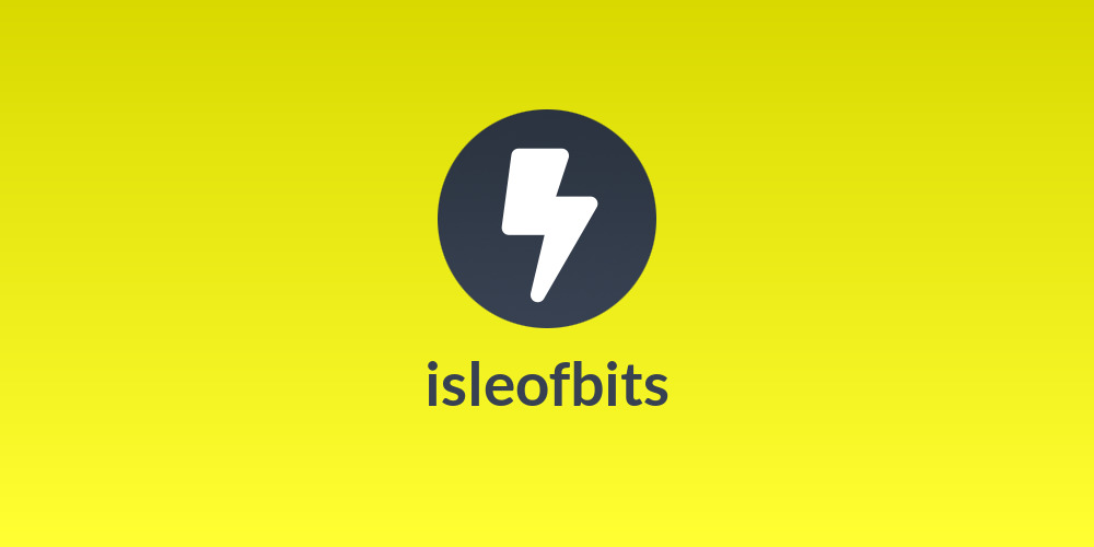 isleofbits