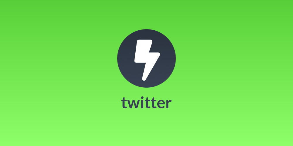 twitter