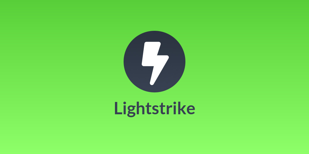 Lightstrike