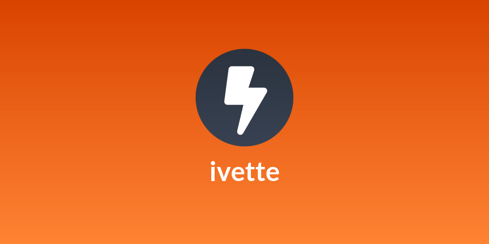 ivette