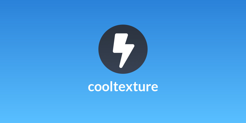 cooltexture