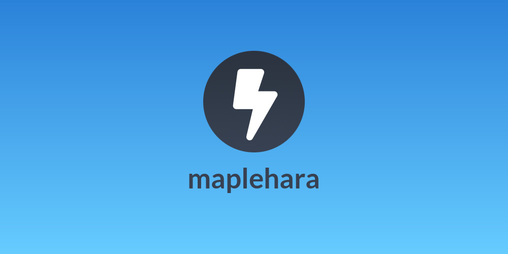 maplehara