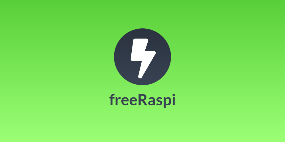 freeRaspi