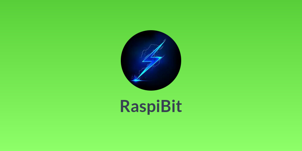 RaspiBit