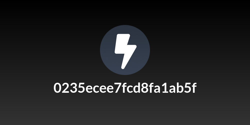 0235ecee7fcd8fa1ab5f