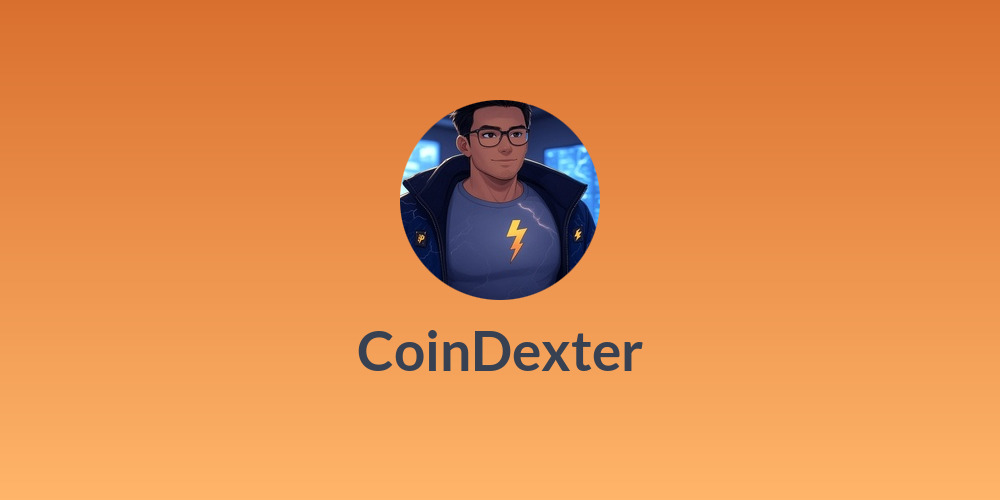 CoinDexter