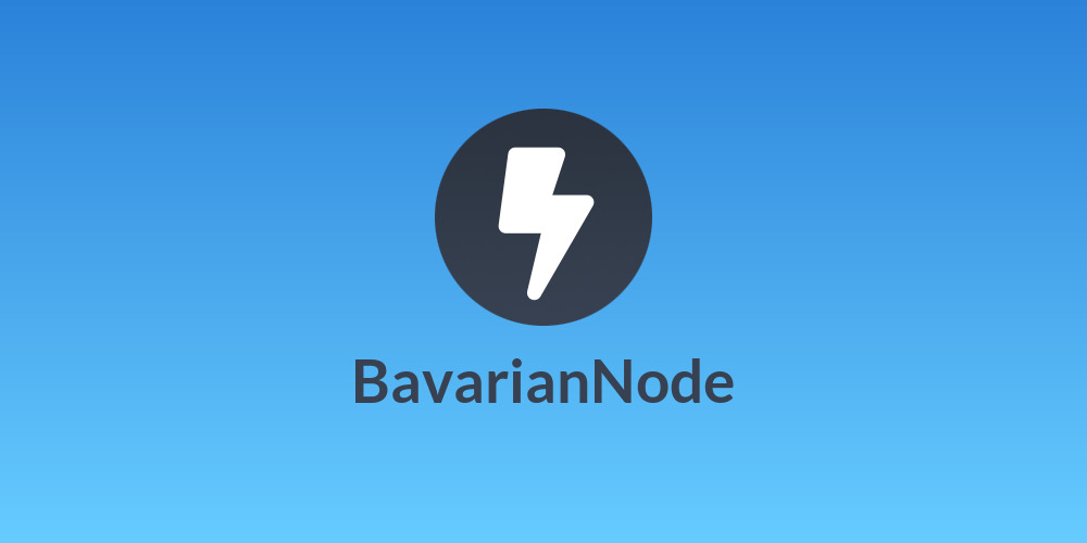 BavarianNode