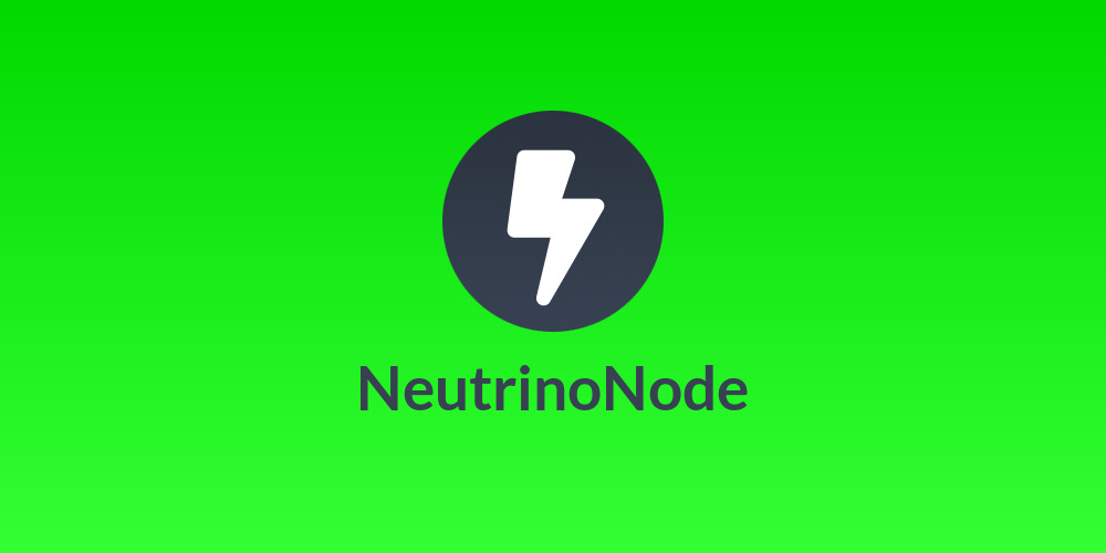 NeutrinoNode