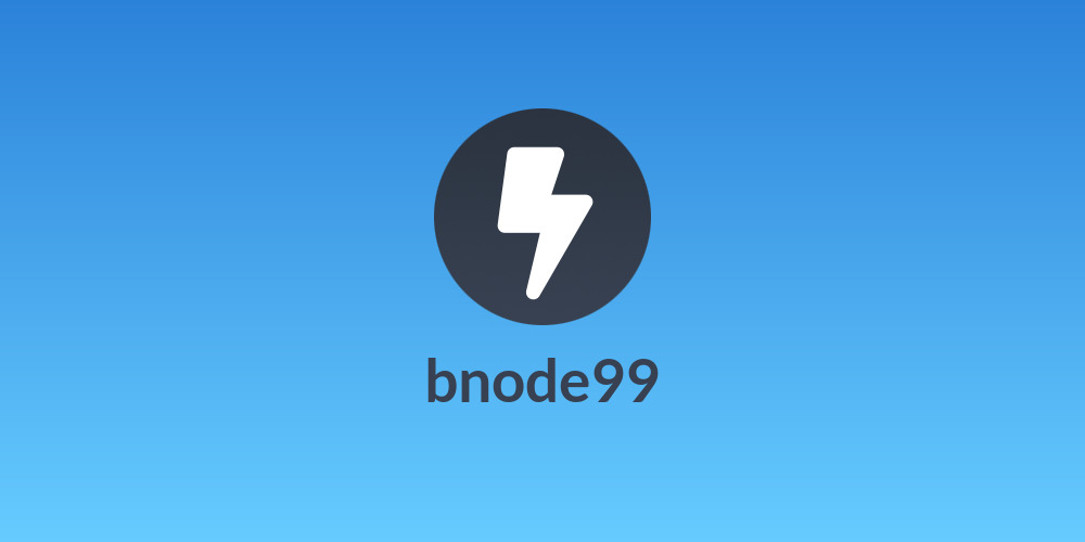 bnode99