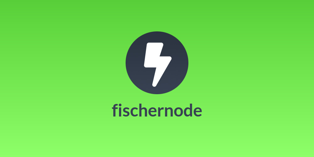 fischernode