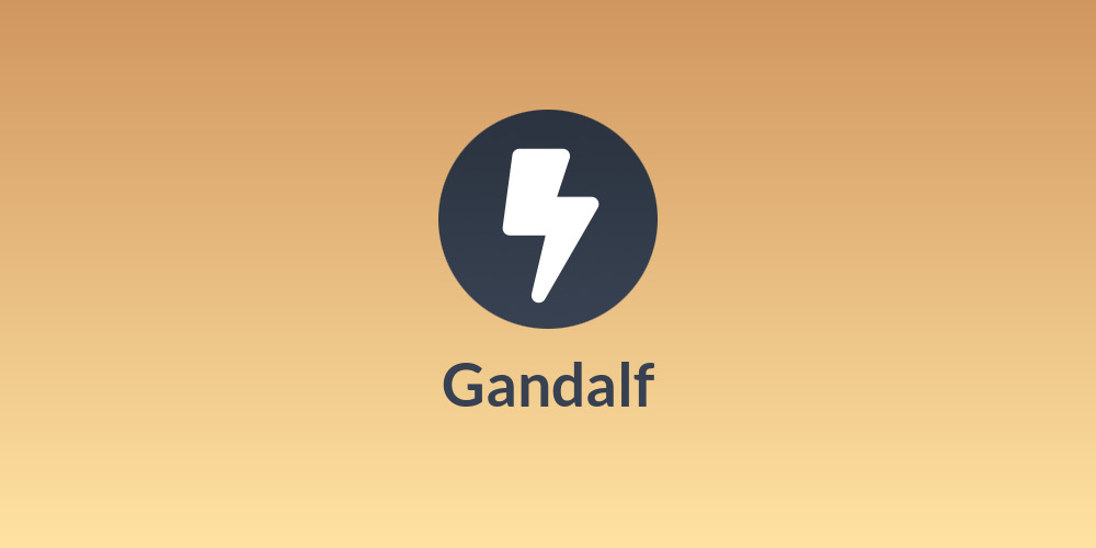Gandalf