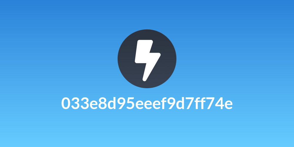 033e8d95eeef9d7ff74e