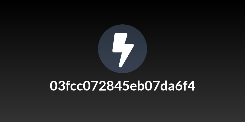 03fcc072845eb07da6f4