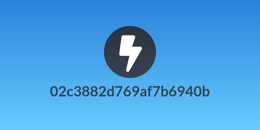 02c3882d769af7b6940b