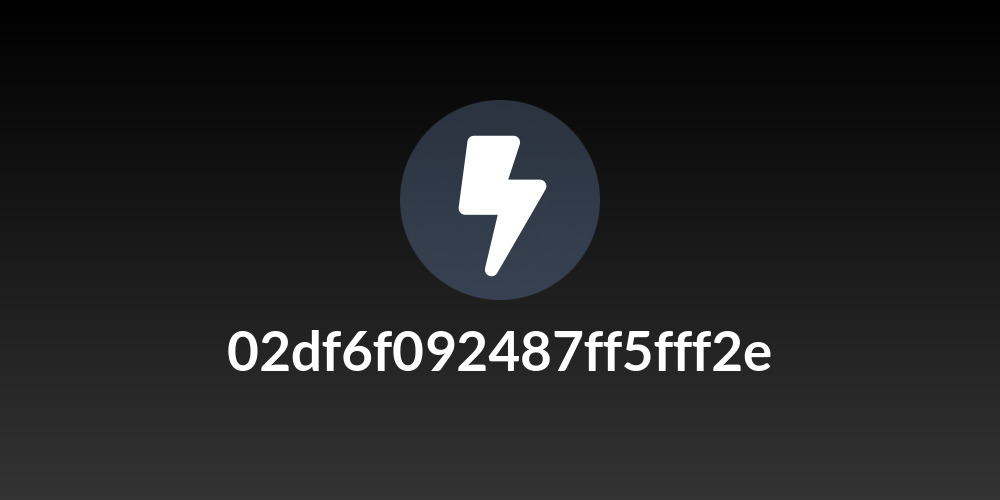 02df6f092487ff5fff2e