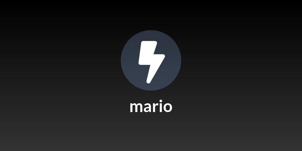 mario