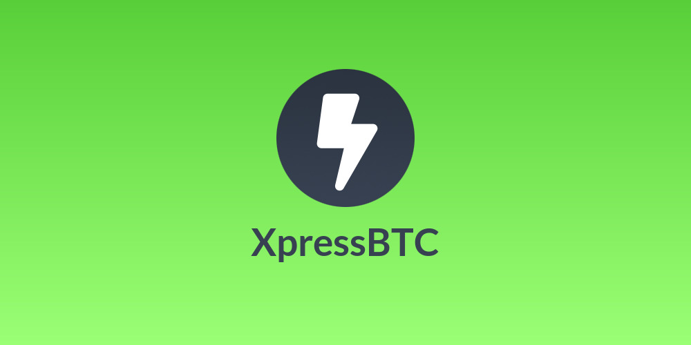 XpressBTC