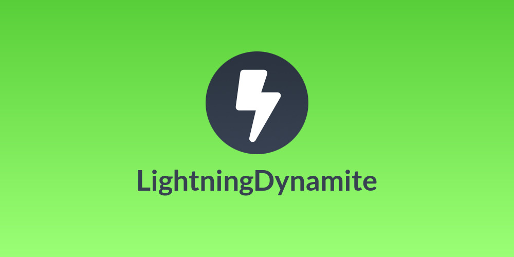 LightningDynamite