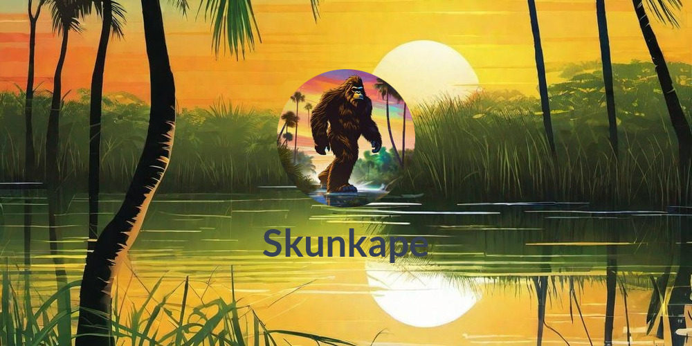 Skunkape