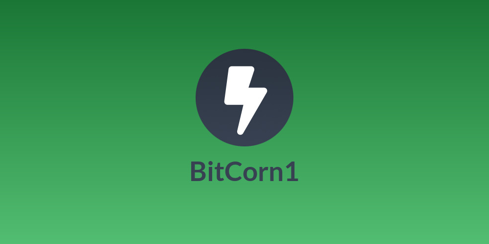 BitCorn1