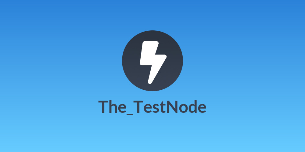The_TestNode