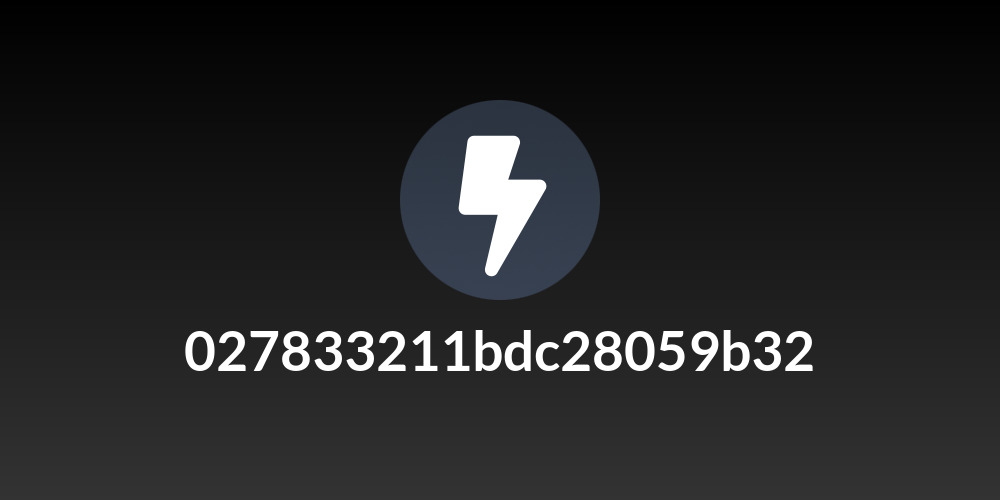 027833211bdc28059b32