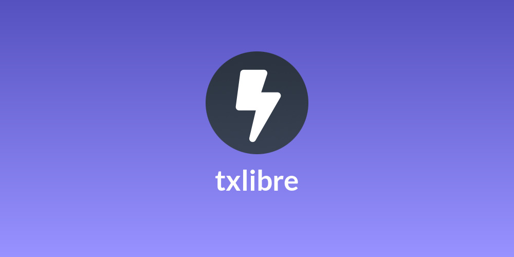 txlibre