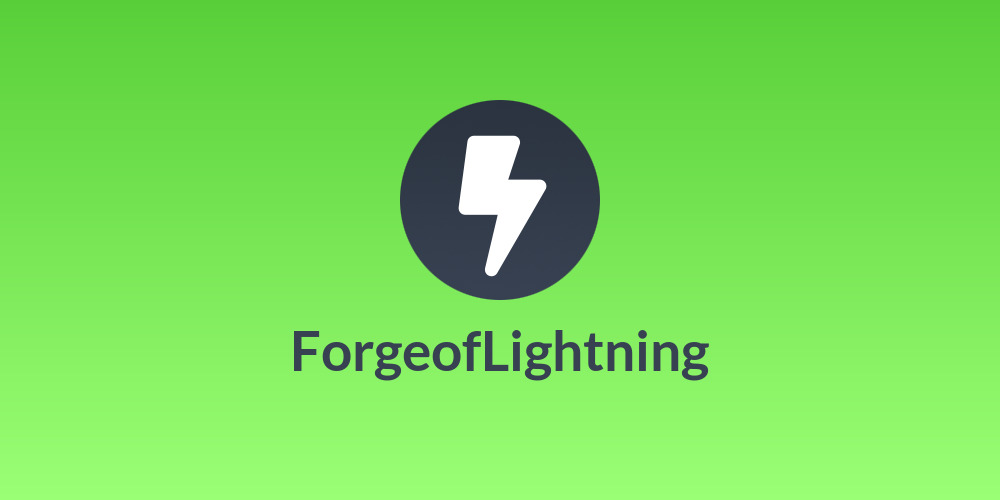 ForgeofLightning