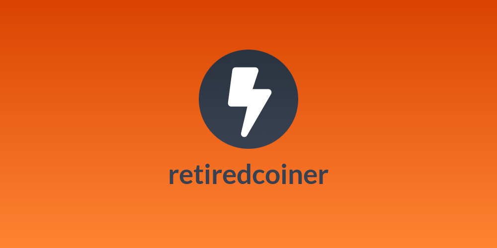 retiredcoiner