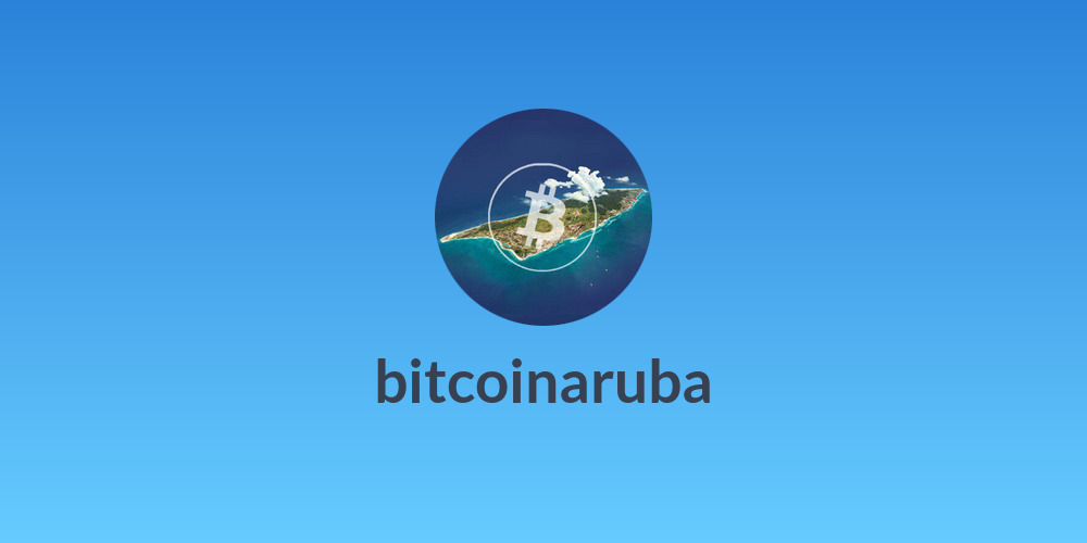 bitcoinaruba