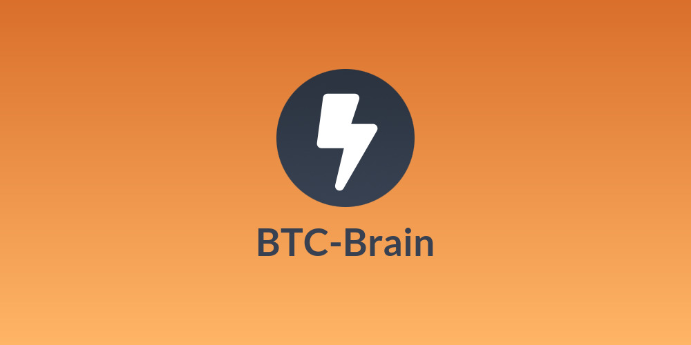 BTC-Brain