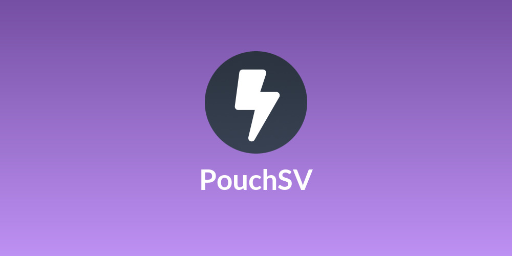 PouchSV